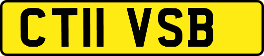 CT11VSB