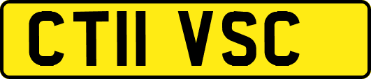 CT11VSC