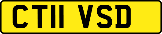 CT11VSD
