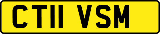 CT11VSM