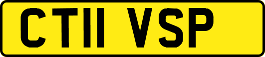 CT11VSP