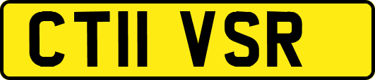CT11VSR
