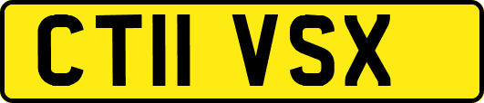 CT11VSX