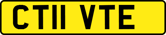 CT11VTE