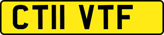 CT11VTF