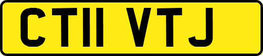 CT11VTJ