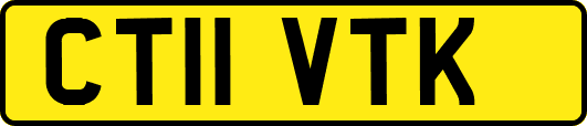 CT11VTK
