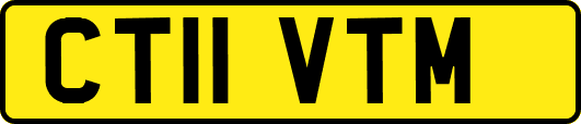 CT11VTM