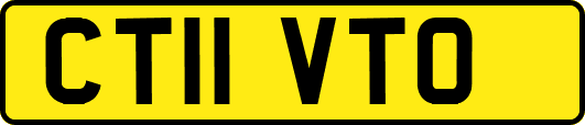 CT11VTO