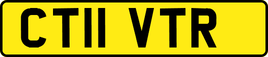 CT11VTR