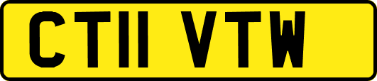 CT11VTW