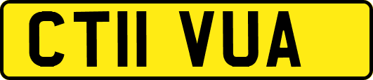 CT11VUA