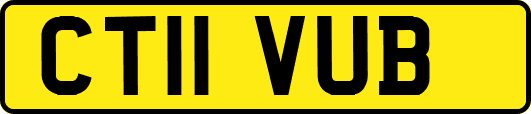 CT11VUB