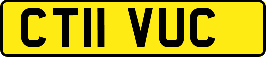 CT11VUC