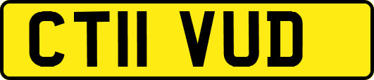 CT11VUD