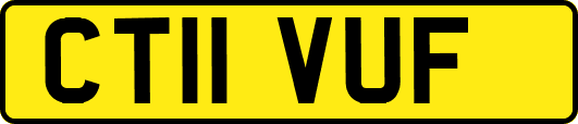 CT11VUF
