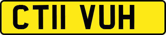 CT11VUH
