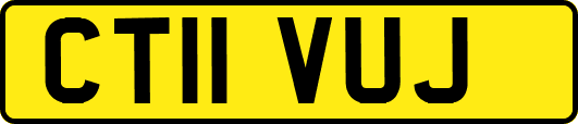 CT11VUJ