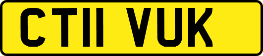 CT11VUK