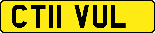 CT11VUL