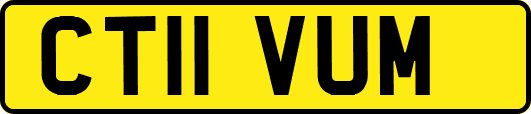 CT11VUM