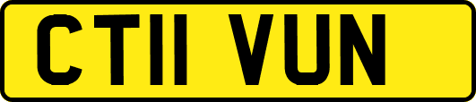 CT11VUN