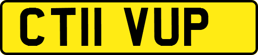 CT11VUP