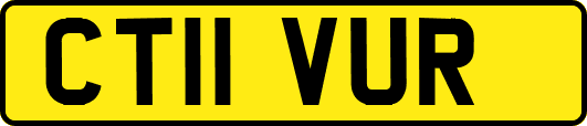 CT11VUR