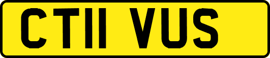 CT11VUS