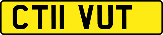 CT11VUT