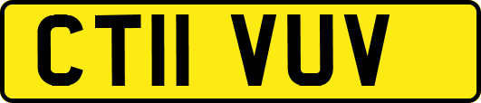 CT11VUV