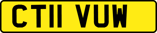 CT11VUW