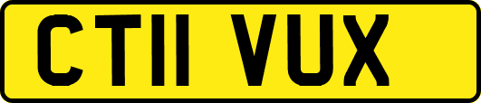 CT11VUX