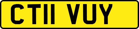 CT11VUY