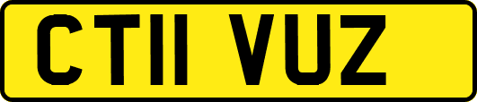 CT11VUZ