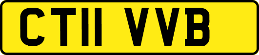 CT11VVB