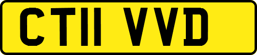 CT11VVD