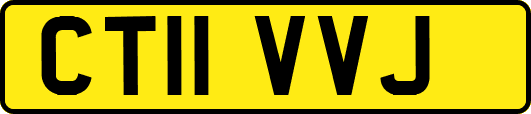 CT11VVJ