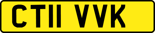 CT11VVK