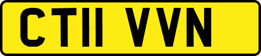 CT11VVN
