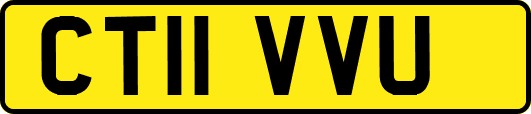 CT11VVU