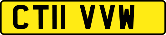 CT11VVW