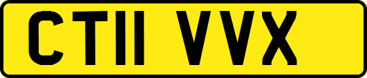 CT11VVX