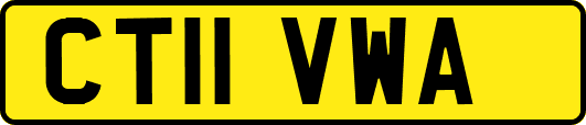 CT11VWA