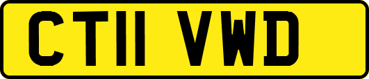 CT11VWD