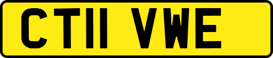 CT11VWE