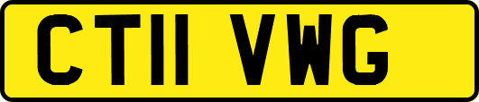 CT11VWG