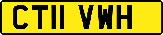 CT11VWH