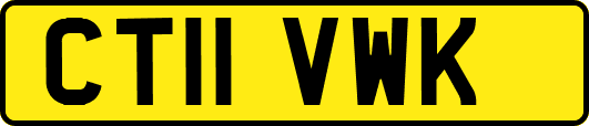 CT11VWK