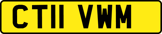 CT11VWM